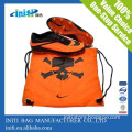 2015China Bag Manufacture / Reusable Shopping Bags Drawstring Backpack